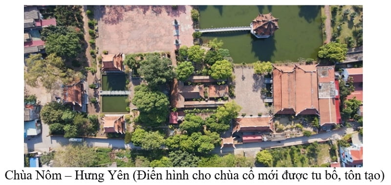 Tap Chi Nghien Cuu Phat Hoc Tham Luan Hoi Thao Kien Truc Kien Truc Phat Giao Dong Bang Bac Bo Han Che Uu Diem 9