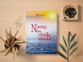 Giới thiệu sách “Nương tựa chính mình”