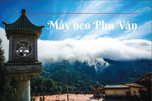 Mấy nẻo Phù Vân