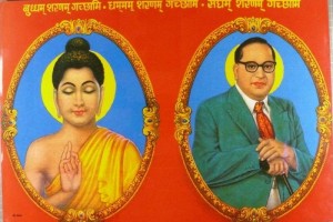 Bhimrao Ambedkar, người có công hồi sinh Phật giáo ở Ấn Độ