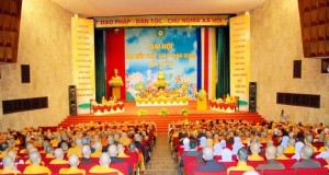 Đánh giá chung về Nhiệm kỳ 2007-2012