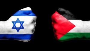 Ứng dụng giáo lý Phật giáo giải quyết xung đột Israel - Palestine