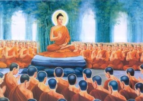 Tinh thần dân chủ trong Tăng đoàn Phật giáo