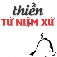 Thiền Tứ Niệm Xứ pháp tu của Luận Câu Xá