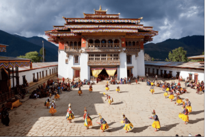 Vai trò của Phật giáo góp phần bảo vệ môi trường tại Bhutan