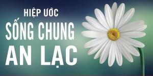 Hiệp ước sống chung an lạc