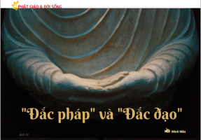 "Đắc pháp" và "Đắc đạo"