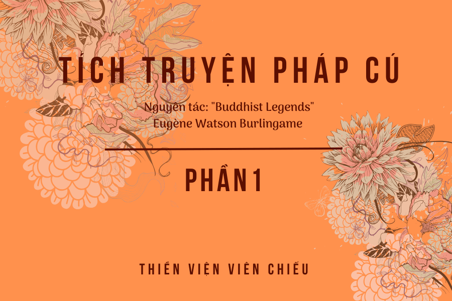 Tích truyện Pháp cú