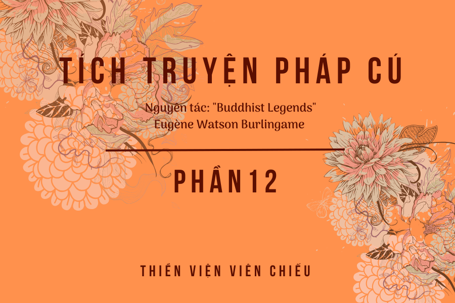 Tích truyện Pháp cú