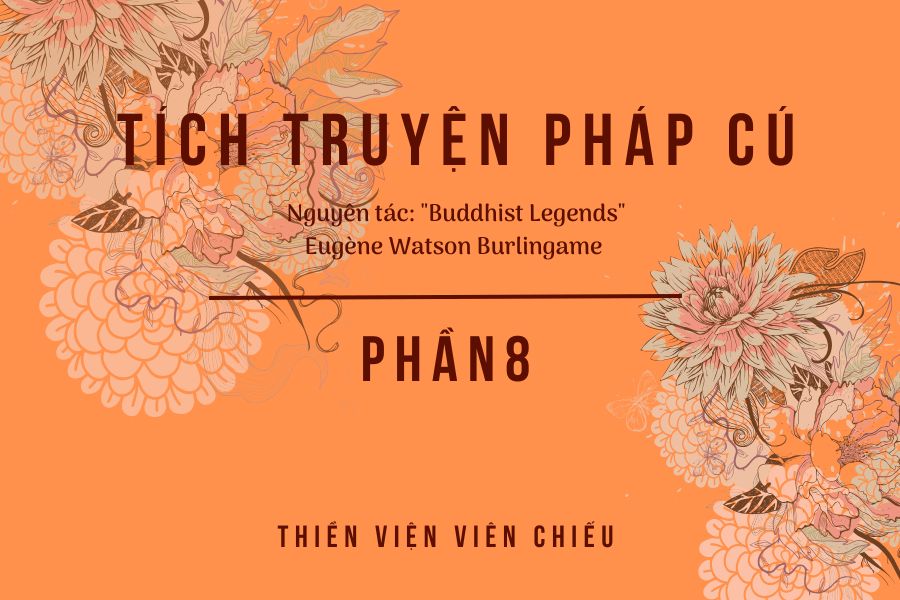 Tích truyện Pháp cú