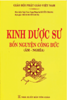 Tìm hiểu tên chính xác của Kinh Dược Sư