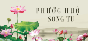 Phước huệ song tu