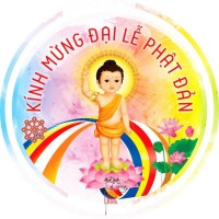 Hoa mùa Phật Đản