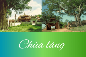 Chùa làng