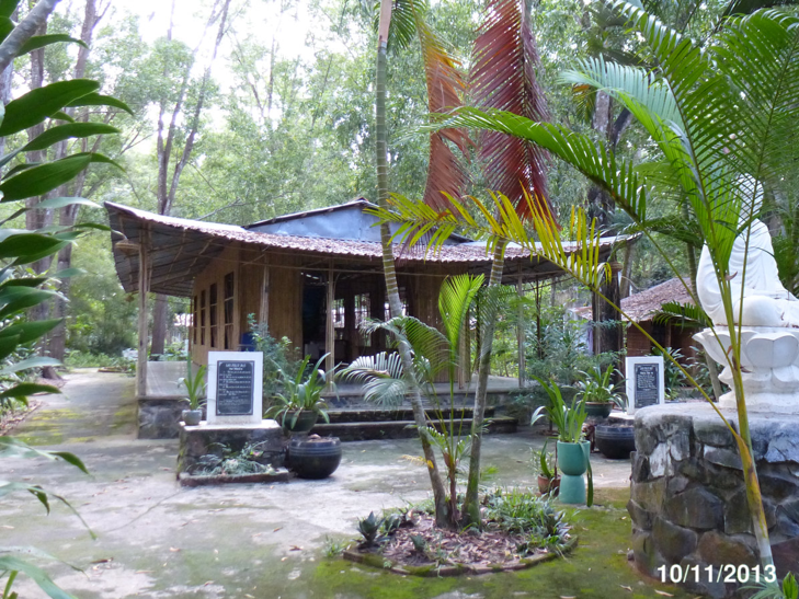 Lịch sử Chùa Am (1802-2009)
