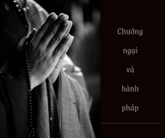 Chướng ngại và hành pháp