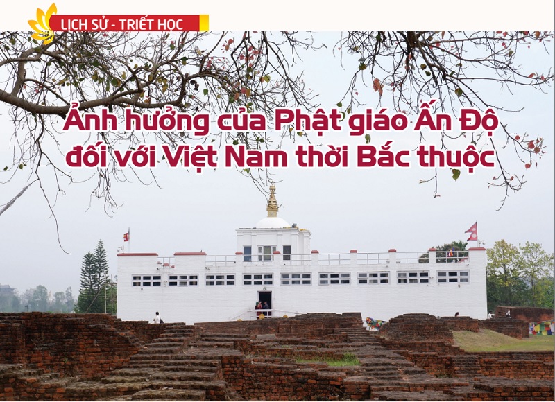 Lâm Tì Ni (Lumbini) nơi đức Phật đản sinh - Ảnh: Minh Anh