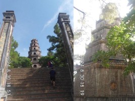 Bến chùa Thiên Mụ