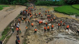 Bão Yagi và những điều nhìn lại sau thiên tai