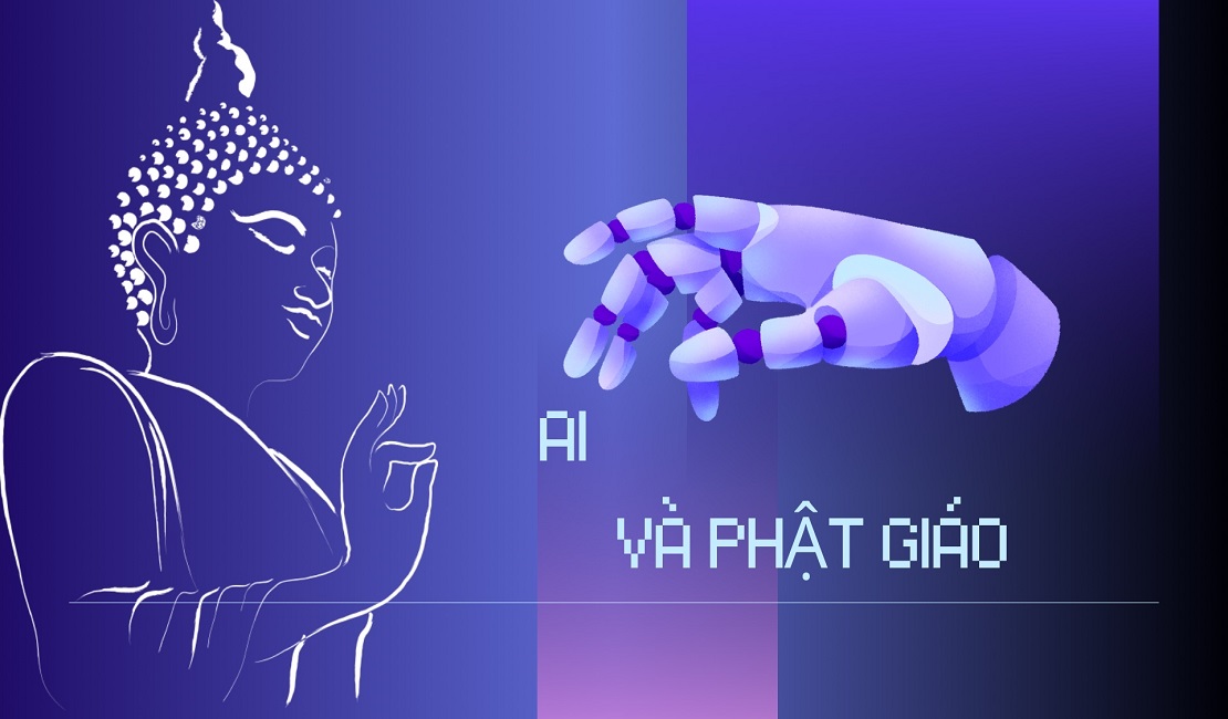 AI và Phật giáo, điểm gặp gỡ của "ước mơ"?