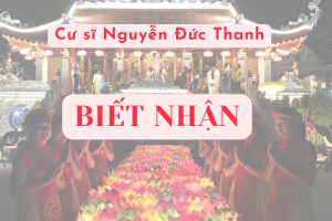 Người biết nhận