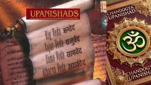 Có hay không sự giao thoa Phật giáo Bắc truyền với giáo lý Upanishad Vệ đà