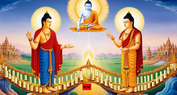 Giá trị, sự chăm sóc và nuôi dưỡng tình bạn Dharma (Phần 1)