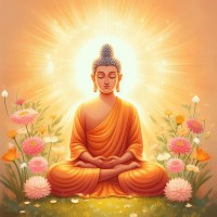 Bồ tát Siddhartha thành Đạo - mở ra kỷ nguyên mới cho nhân loại