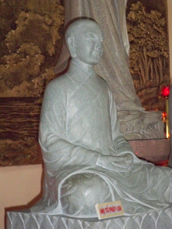 Thiền sư Pháp Loa