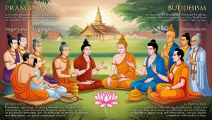 Nhận thức luận trong Phật giáo Ấn Độ cổ đại