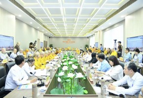 Thư mời gửi bài tham luận Hội thảo Đại lễ Vesak LHQ 2025 tại Việt Nam