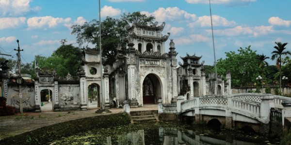 Sự phục hưng của Phật giáo thời Mạc (1527 - 1592)