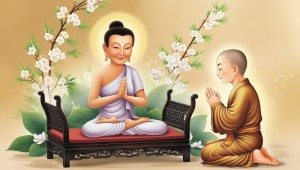 3 thứ bố thí cho đi hàng ngày ...