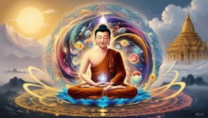 Trao đổi với “AI”: Con người nhận thức về vũ trụ như thế nào?
