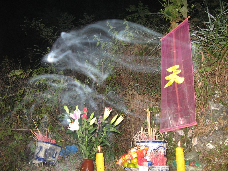 Hình mang tính minh họa (ảnh: Thường Nguyên)