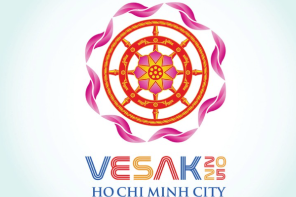 Khởi động Vesak 2025 nhìn từ Bạc Liêu