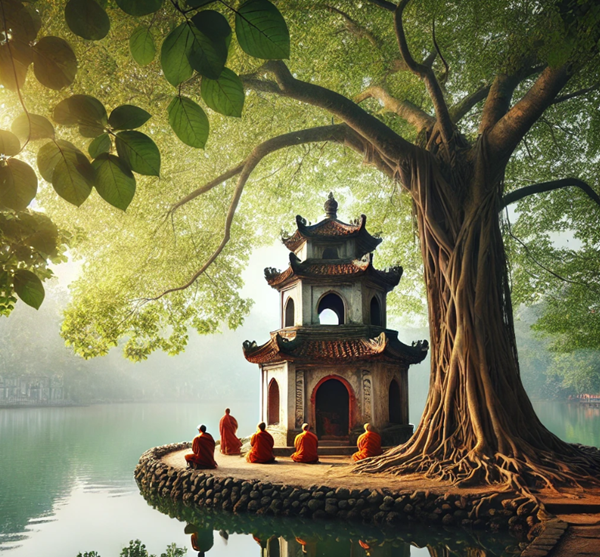 Ảnh minh họa được tạo bởi AI Ảnh minh họa được tạo bởi AI
