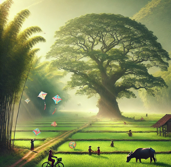 Ảnh minh họa được tạo bởi AI Ảnh minh họa được tạo bởi AI