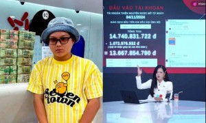 Phạm Thoại kêu gọi từ thiện và góc nhìn chân chính về bố thí