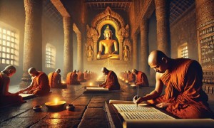Những yếu tố ảnh hưởng đến quá trình dịch thuật kinh điển