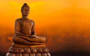 Tâm kinh - chìa khóa giải thoát và an lạc trong cuộc sống
