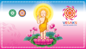 Thông bạch hướng dẫn tổ chức Đại lễ Phật đản PL.2569