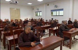 Trường TCPH Khánh Hòa chiêu sinh Khóa XI (2025-2028)