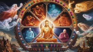 Biểu tượng cái chết trong sử thi Mahabharata từ góc nhìn tôn giáo - triết học Ấn Độ