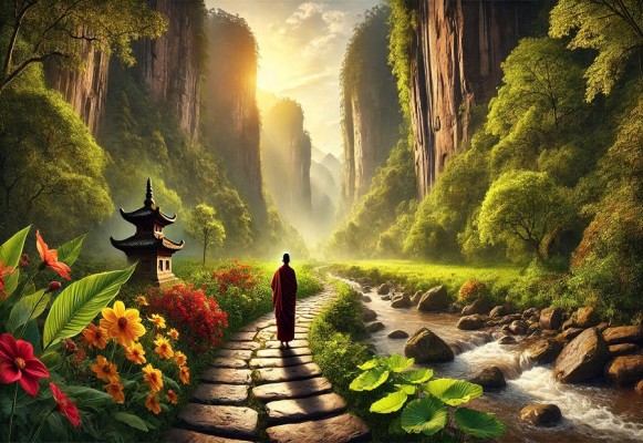 Tam độc như cây có nhựa