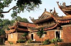 Sen nở Phật hiện