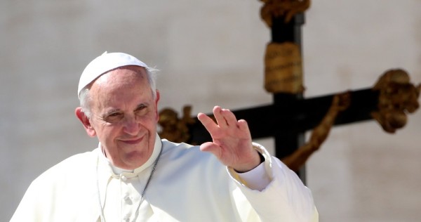 Giáo hội Phật giáo Việt Nam kính tiếc Giáo hoàng Francis qua đời