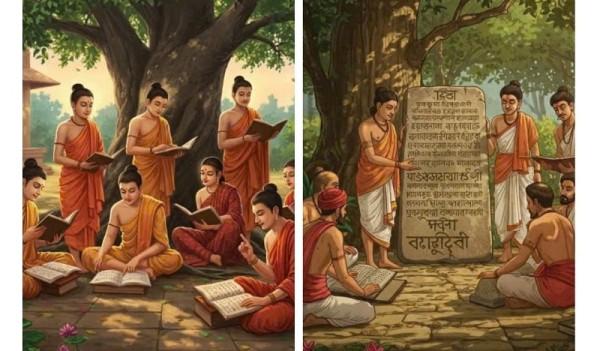 Giới luật cư sĩ trong kinh điển Pali