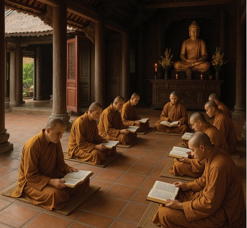Hình ảnh được tạo bởi AI Hình ảnh được tạo bởi AI