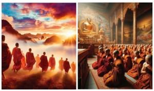 Dự báo một phát minh lớn của thế kỷ XXI từ Phật giáo